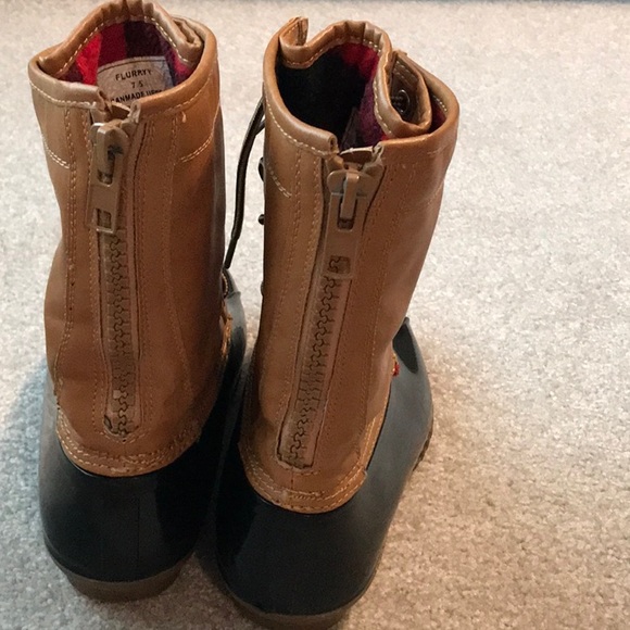 Madden Girl rain boots - Picture 2 of 5